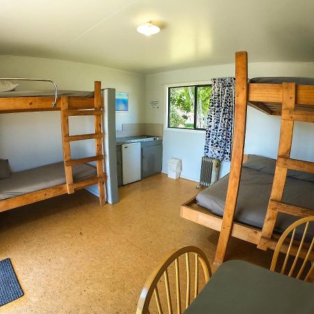 Marahau Beach Camp Экстерьер фото
