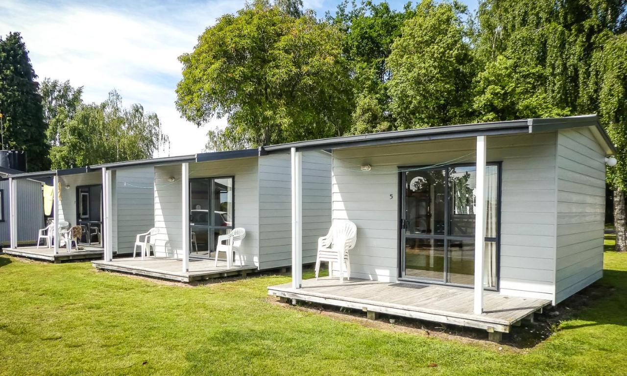 Marahau Beach Camp Экстерьер фото